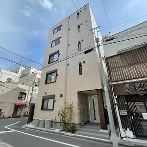 Prism Asakusa アパート 東京都