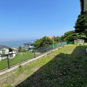 谷地頭温泉近く！ピアノのある一軒家（english Ok） 別荘 函館市