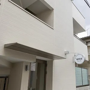 棉時雨-大正 アパート 大阪市