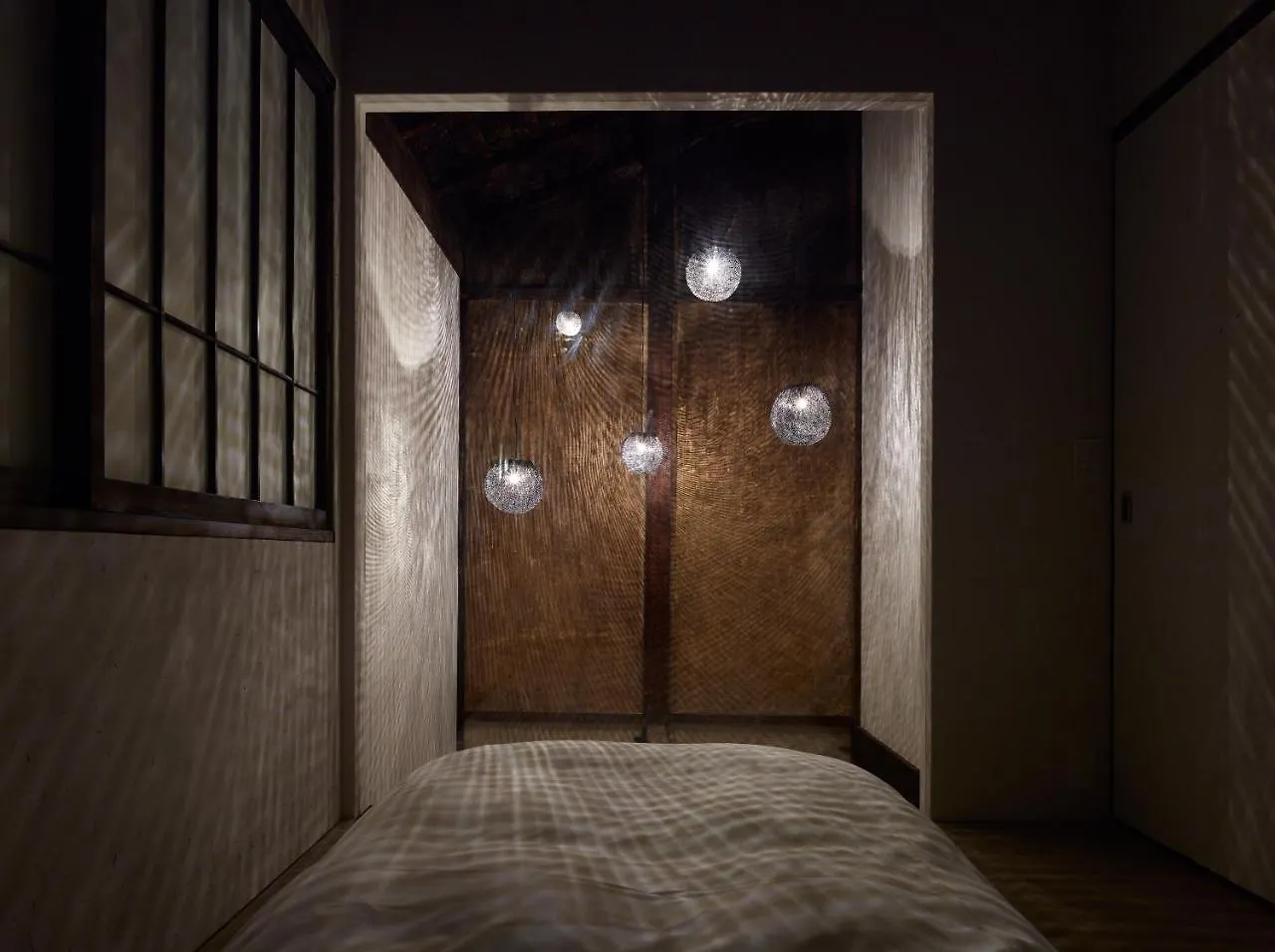 Kiraku Kyoto Honmachi Villa Holiday home