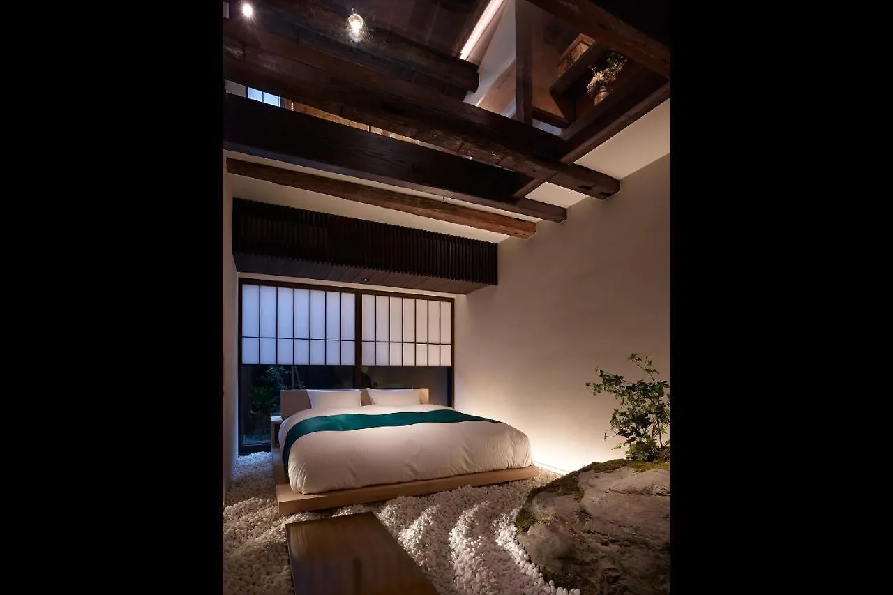 Holiday home Kiraku Kyoto Honmachi Villa