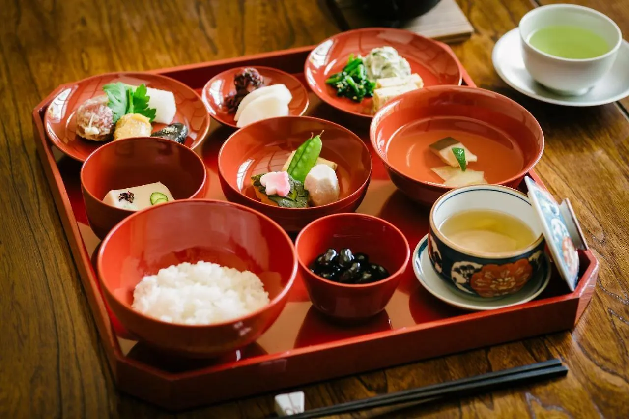 Kiraku Kyoto Honmachi Villa